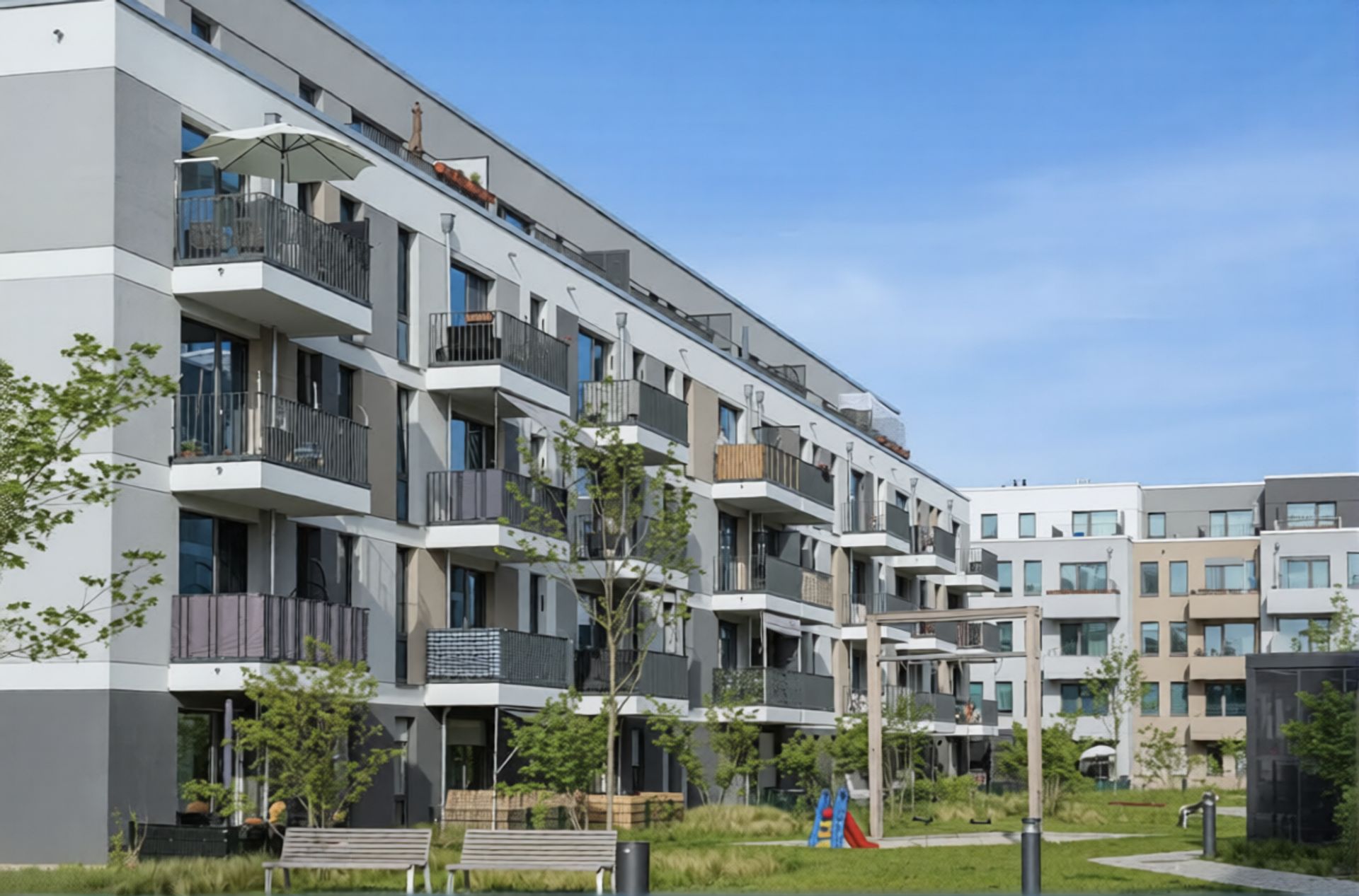 Housing & Senior Services