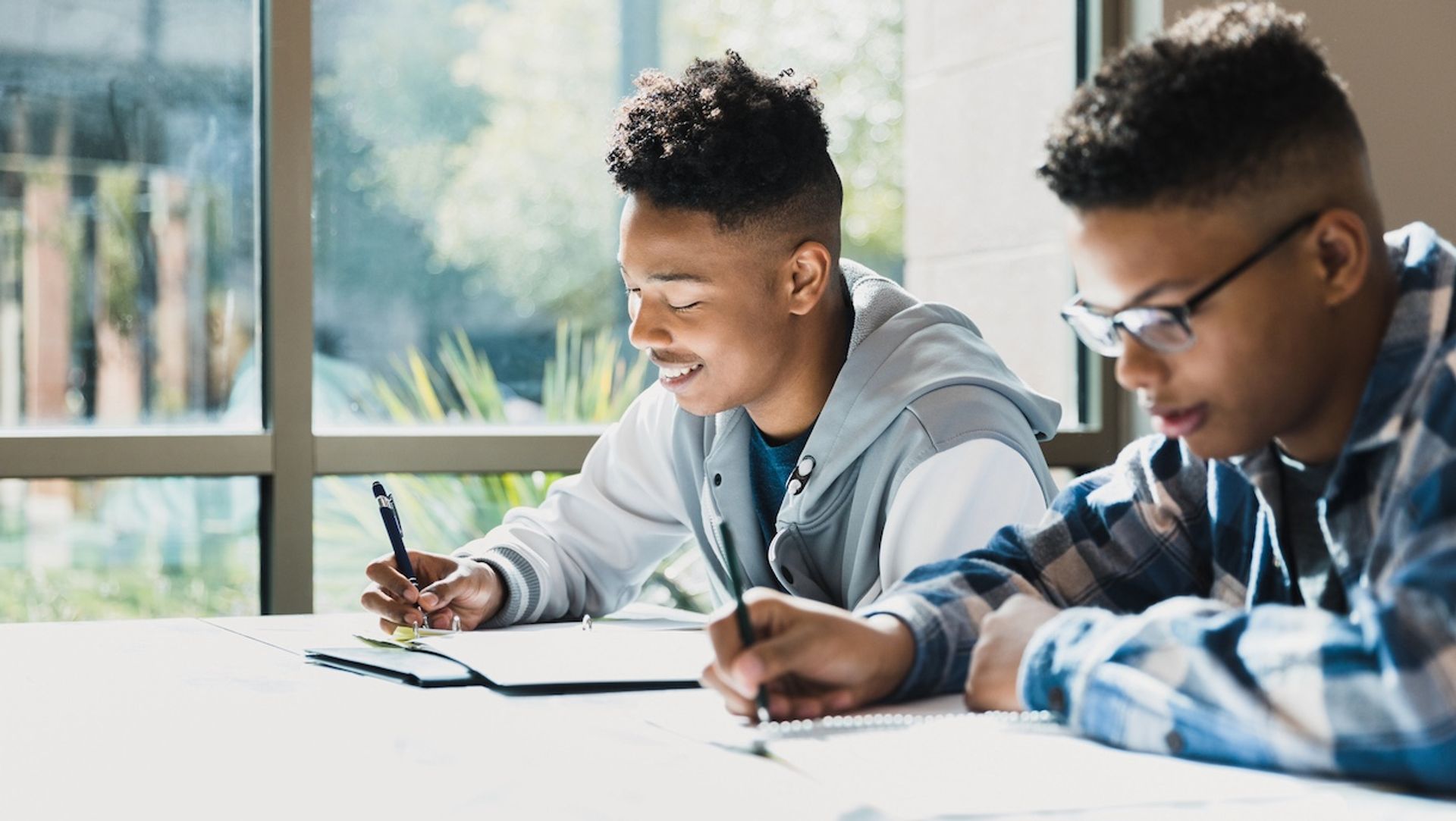 iCare Foundation financial literacy program