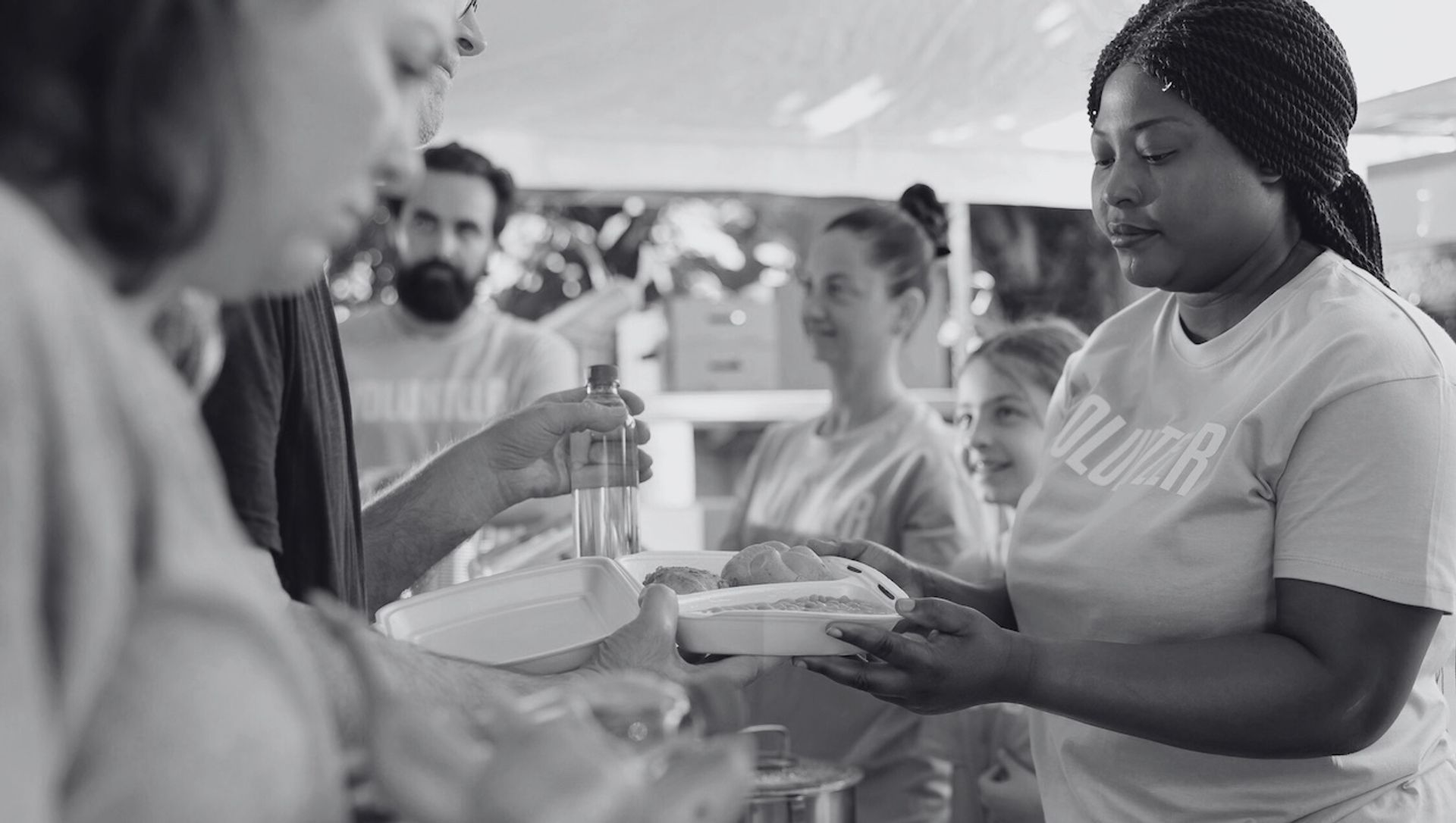 Food Security & Assistance