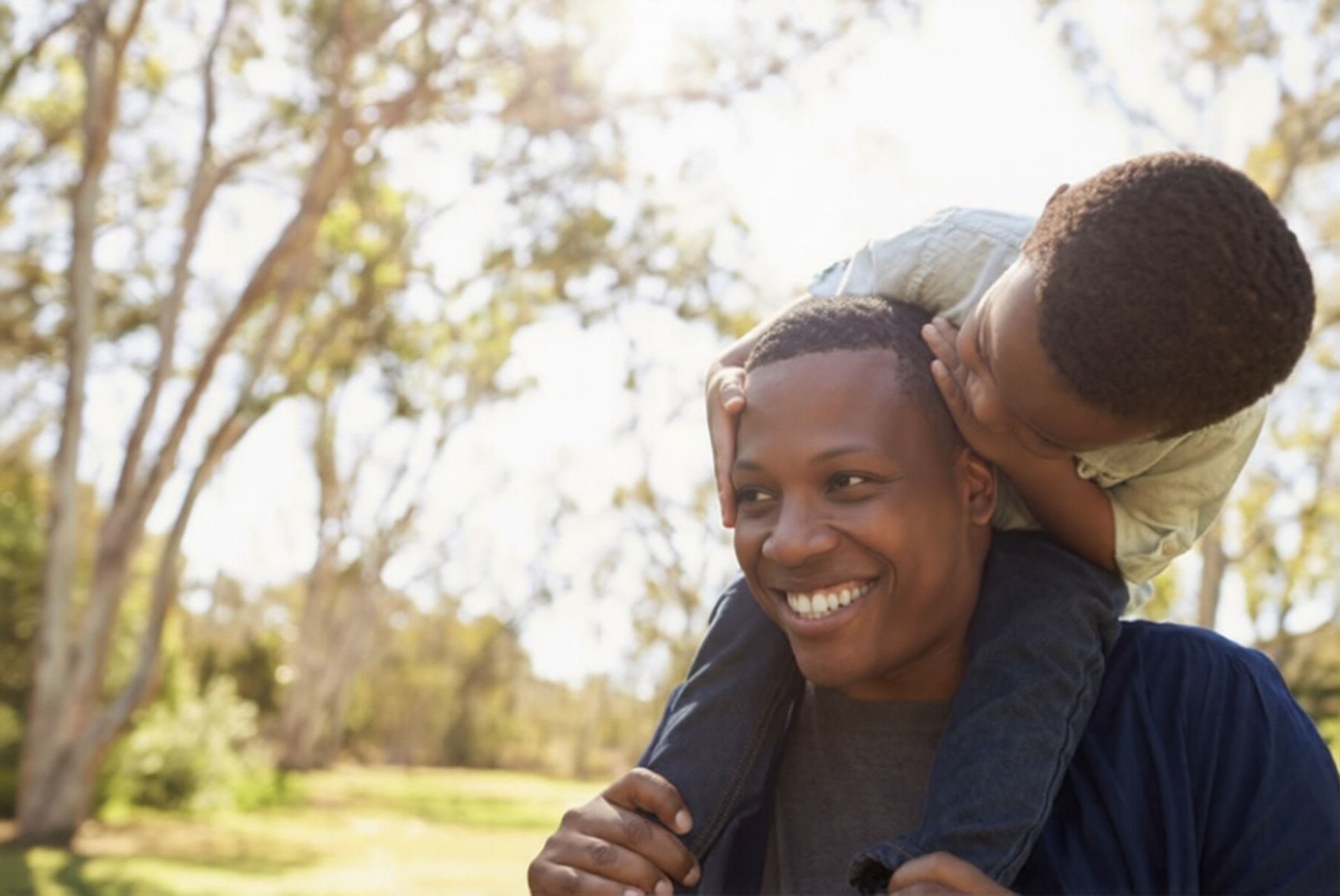 Men's development and family support in Greater Tampa Bay