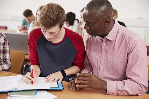 icare-community-education-college-readiness-teenagers