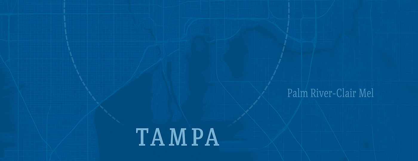 tampa bay florida icare nonprofit